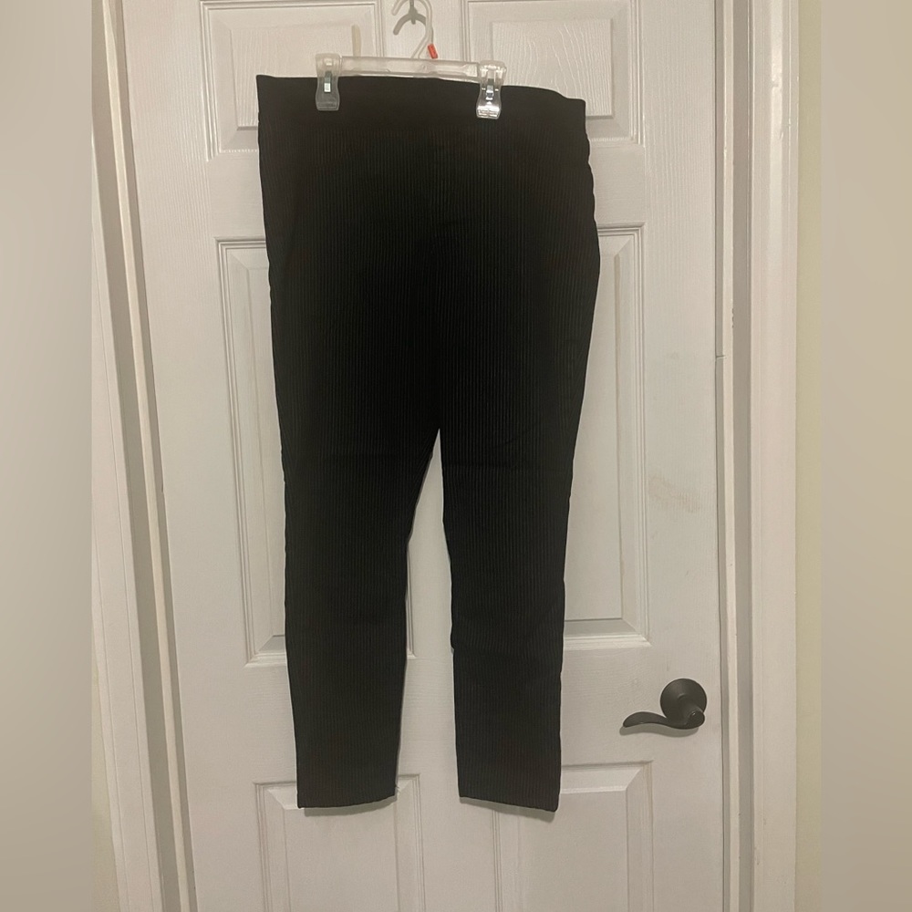 No Boundaries pull on pants